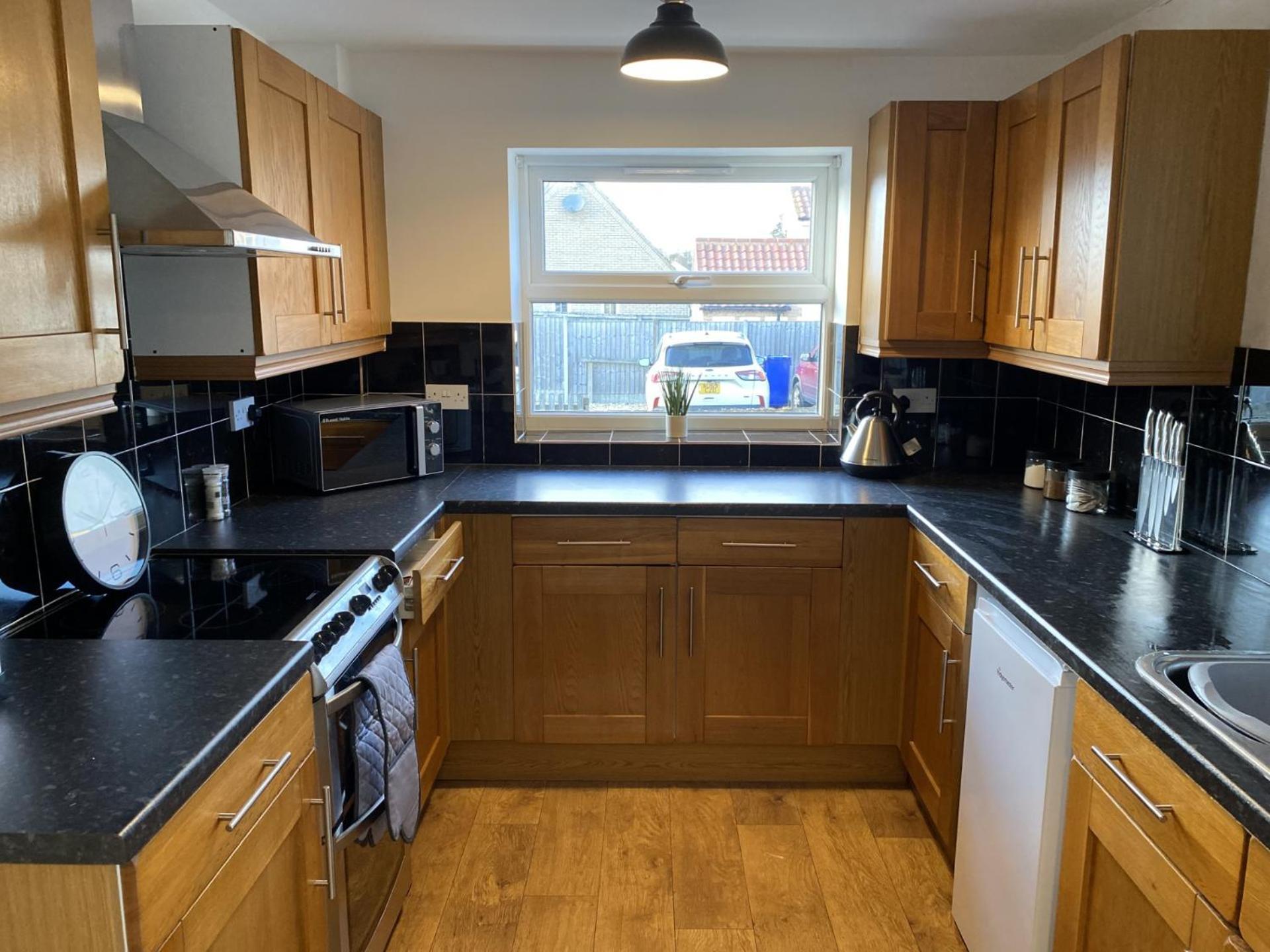 Charming 3 Bedroom Flint Cottage Lakenheath Exterior foto